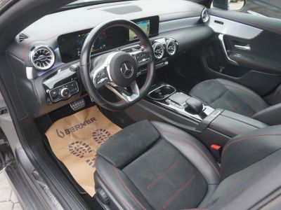 Mercedes-Benz CLA Gebrauchtwagen