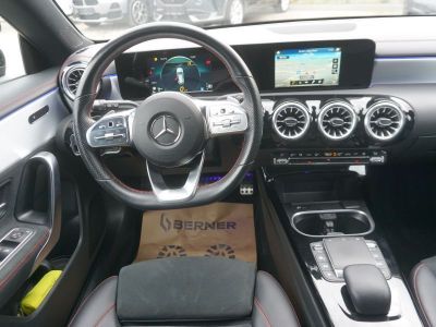 Mercedes-Benz CLA Gebrauchtwagen