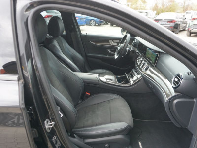 Mercedes-Benz E-Klasse Gebrauchtwagen Mercedes-Benz E-Klasse Gebrauchtwagen