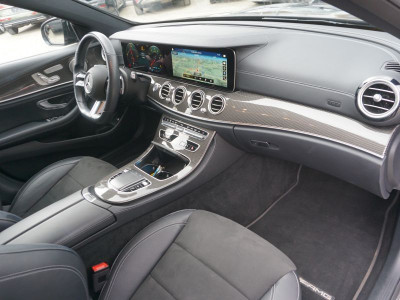 Mercedes-Benz E-Klasse Gebrauchtwagen Mercedes-Benz E-Klasse Gebrauchtwagen