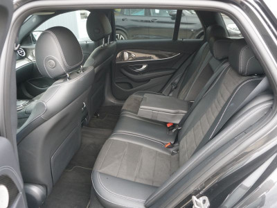 Mercedes-Benz E-Klasse Gebrauchtwagen Mercedes-Benz E-Klasse Gebrauchtwagen