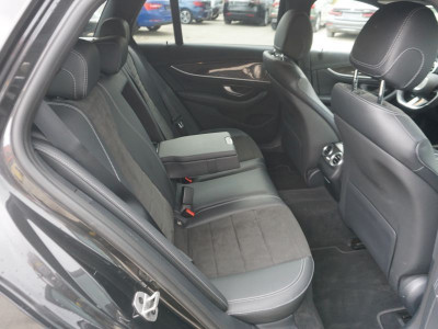 Mercedes-Benz E-Klasse Gebrauchtwagen Mercedes-Benz E-Klasse Gebrauchtwagen