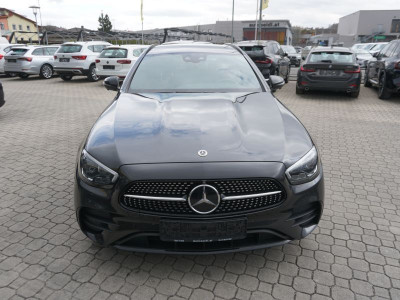 Mercedes-Benz E-Klasse Gebrauchtwagen Mercedes-Benz E-Klasse Gebrauchtwagen