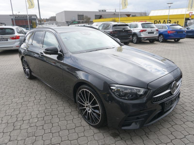Mercedes-Benz E-Klasse Gebrauchtwagen Mercedes-Benz E-Klasse Gebrauchtwagen