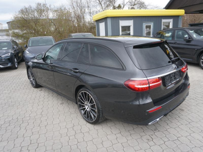 Mercedes-Benz E-Klasse Gebrauchtwagen Mercedes-Benz E-Klasse Gebrauchtwagen