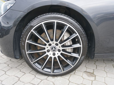 Mercedes-Benz E-Klasse Gebrauchtwagen Mercedes-Benz E-Klasse Gebrauchtwagen