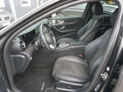 Mercedes-Benz E-Klasse Gebrauchtwagen Mercedes-Benz E-Klasse Gebrauchtwagen