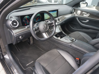 Mercedes-Benz E-Klasse Gebrauchtwagen Mercedes-Benz E-Klasse Gebrauchtwagen