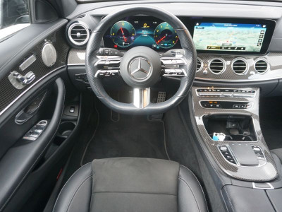 Mercedes-Benz E-Klasse Gebrauchtwagen Mercedes-Benz E-Klasse Gebrauchtwagen