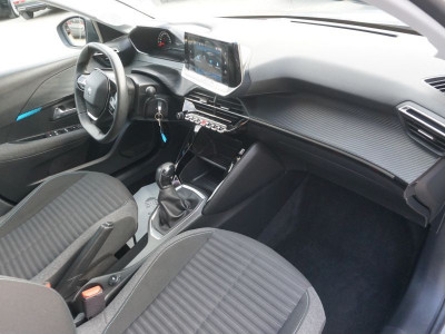Peugeot 208 Gebrauchtwagen