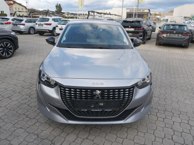 Peugeot 208 Gebrauchtwagen