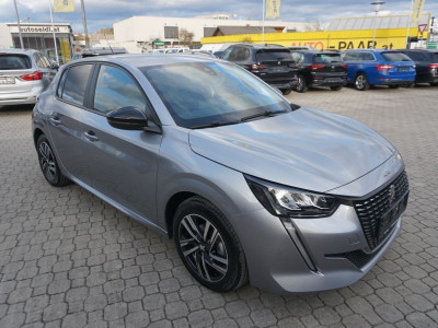 Peugeot 208 Gebrauchtwagen