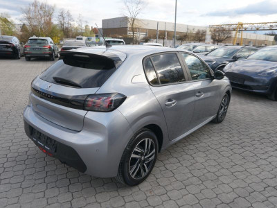 Peugeot 208 Gebrauchtwagen