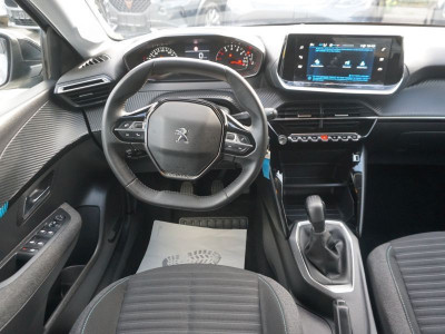 Peugeot 208 Gebrauchtwagen