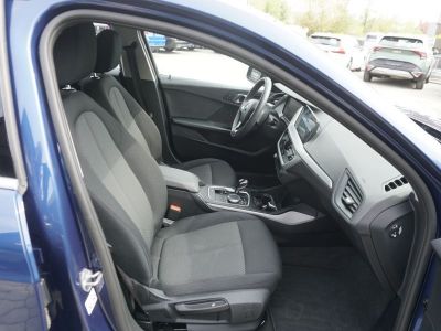 BMW 1er Gebrauchtwagen BMW 1er Gebrauchtwagen