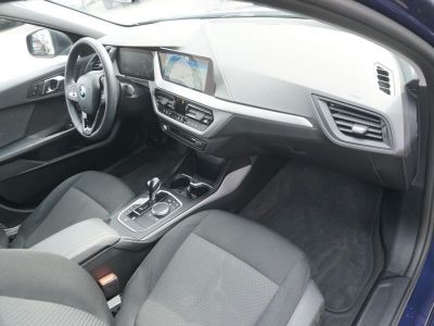 BMW 1er Gebrauchtwagen BMW 1er Gebrauchtwagen