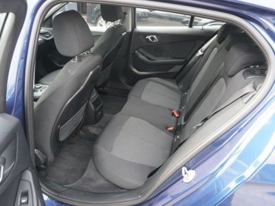 BMW 1er Gebrauchtwagen BMW 1er Gebrauchtwagen