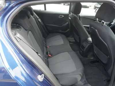 BMW 1er Gebrauchtwagen BMW 1er Gebrauchtwagen