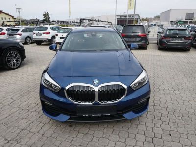 BMW 1er Gebrauchtwagen BMW 1er Gebrauchtwagen