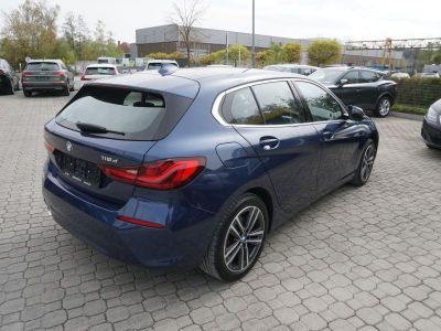 BMW 1er Gebrauchtwagen BMW 1er Gebrauchtwagen