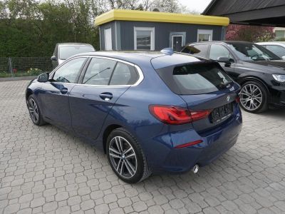 BMW 1er Gebrauchtwagen BMW 1er Gebrauchtwagen
