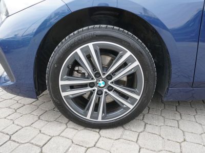 BMW 1er Gebrauchtwagen BMW 1er Gebrauchtwagen