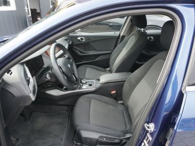 BMW 1er Gebrauchtwagen BMW 1er Gebrauchtwagen