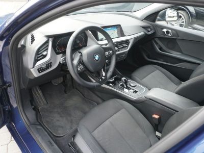 BMW 1er Gebrauchtwagen BMW 1er Gebrauchtwagen