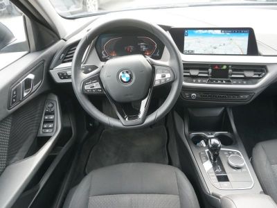 BMW 1er Gebrauchtwagen BMW 1er Gebrauchtwagen