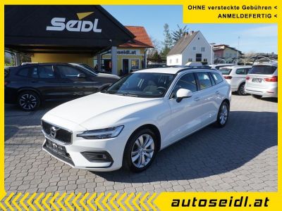 Volvo V60 Gebrauchtwagen