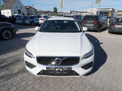 Volvo V60 Gebrauchtwagen Volvo V60 Gebrauchtwagen
