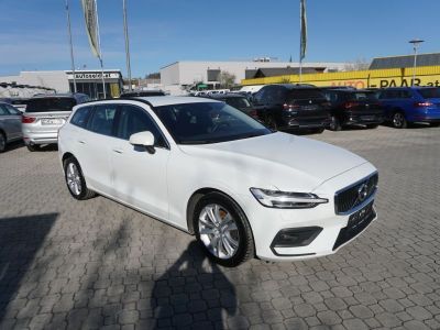 Volvo V60 Gebrauchtwagen Volvo V60 Gebrauchtwagen