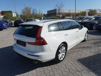 Volvo V60 Gebrauchtwagen Volvo V60 Gebrauchtwagen