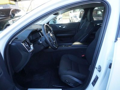 Volvo V60 Gebrauchtwagen Volvo V60 Gebrauchtwagen