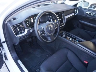 Volvo V60 Gebrauchtwagen Volvo V60 Gebrauchtwagen