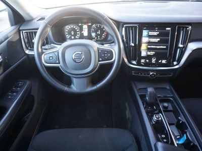 Volvo V60 Gebrauchtwagen Volvo V60 Gebrauchtwagen
