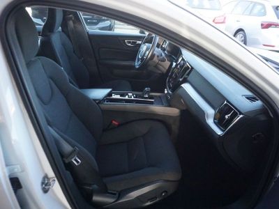 Volvo V60 Gebrauchtwagen Volvo V60 Gebrauchtwagen