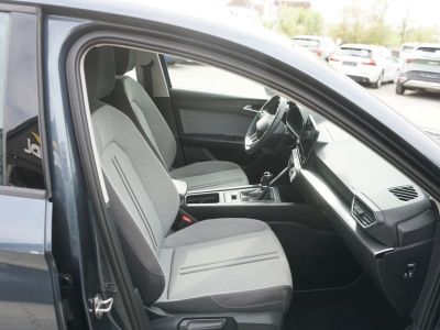 Seat Leon Gebrauchtwagen Seat Leon Gebrauchtwagen