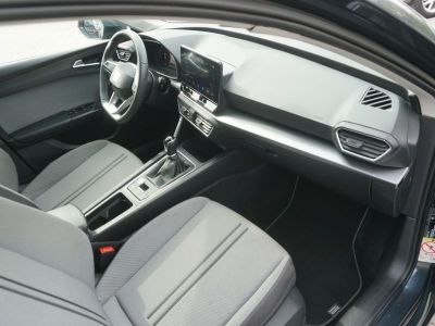 Seat Leon Gebrauchtwagen Seat Leon Gebrauchtwagen