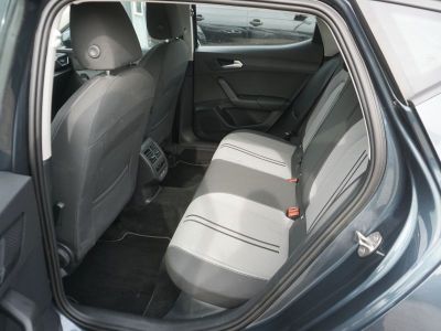 Seat Leon Gebrauchtwagen Seat Leon Gebrauchtwagen