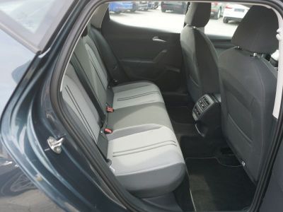 Seat Leon Gebrauchtwagen Seat Leon Gebrauchtwagen