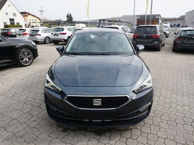 Seat Leon Gebrauchtwagen Seat Leon Gebrauchtwagen