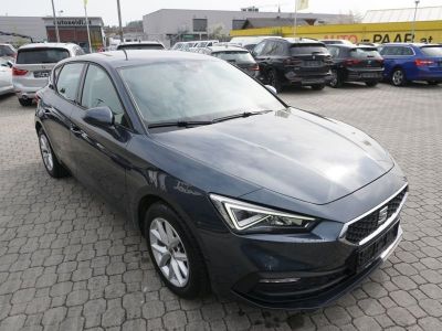 Seat Leon Gebrauchtwagen Seat Leon Gebrauchtwagen
