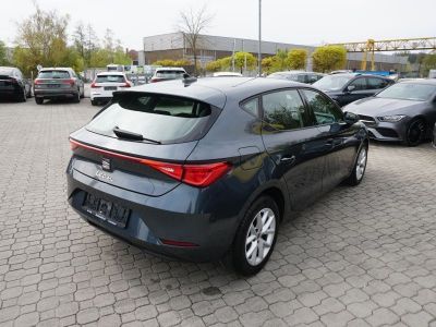 Seat Leon Gebrauchtwagen Seat Leon Gebrauchtwagen