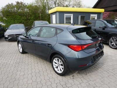 Seat Leon Gebrauchtwagen Seat Leon Gebrauchtwagen