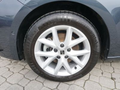 Seat Leon Gebrauchtwagen Seat Leon Gebrauchtwagen