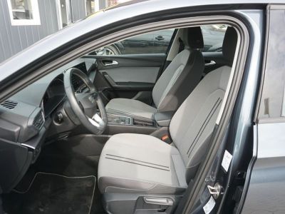 Seat Leon Gebrauchtwagen Seat Leon Gebrauchtwagen