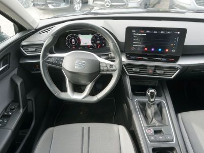 Seat Leon Gebrauchtwagen Seat Leon Gebrauchtwagen