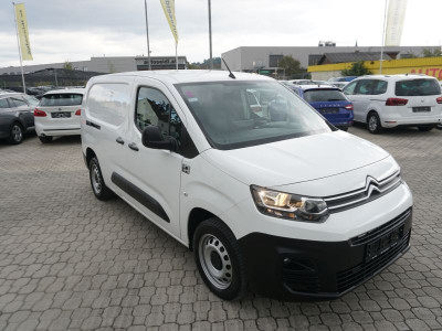 Citroën Berlingo Gebrauchtwagen