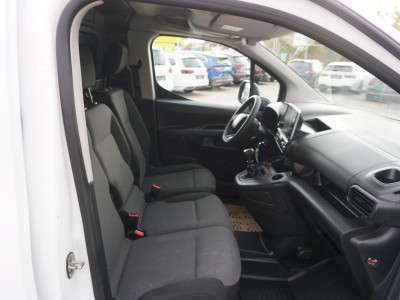 Citroën Berlingo Gebrauchtwagen